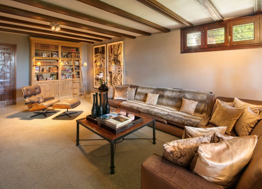 Resale - House - Detached Villa - Marbella - Marbella Centro