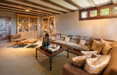 Resale - House - Detached Villa - Marbella - Marbella Centro