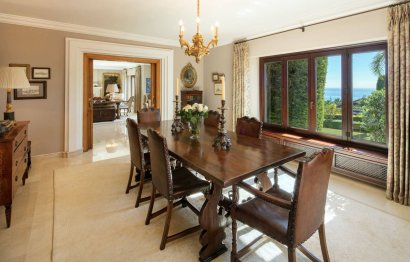 Resale - House - Detached Villa - Marbella - Marbella Centro