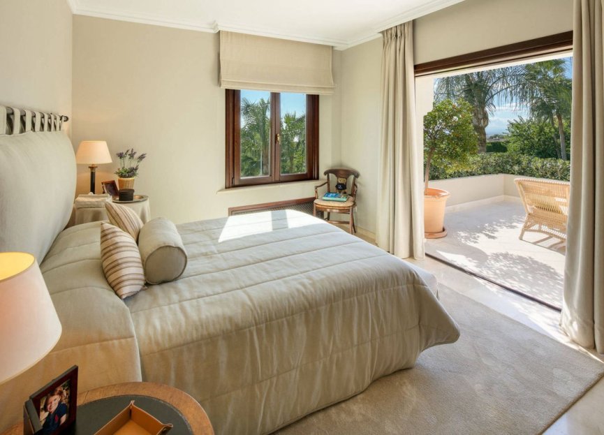 Resale - House - Detached Villa - Marbella - Marbella Centro