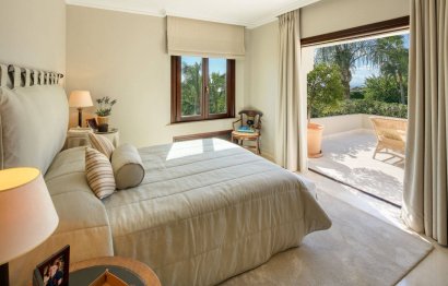 Resale - House - Detached Villa - Marbella - Marbella Centro