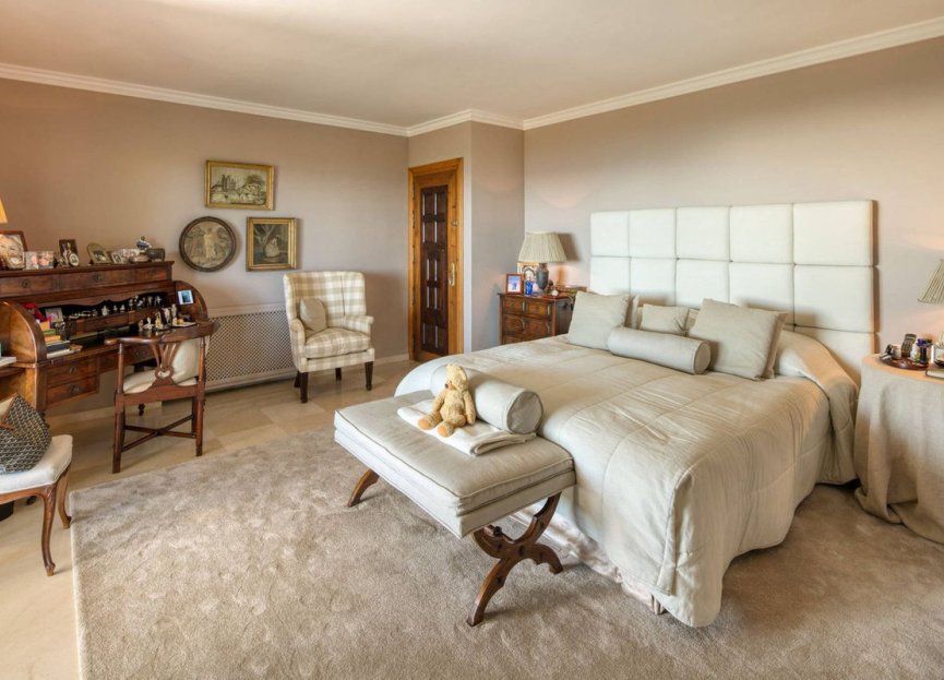 Resale - House - Detached Villa - Marbella - Marbella Centro