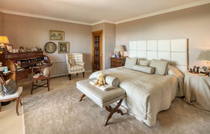 Resale - House - Detached Villa - Marbella - Marbella Centro