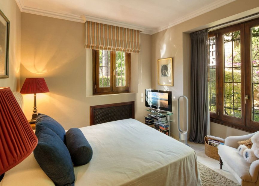 Resale - House - Detached Villa - Marbella - Marbella Centro