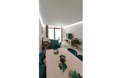 Resale - Ground floor apartment - Marbella - Marbella Centro