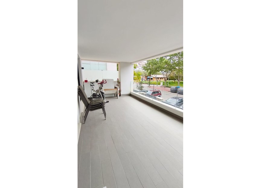 Resale - Ground floor apartment - Marbella - Marbella Centro