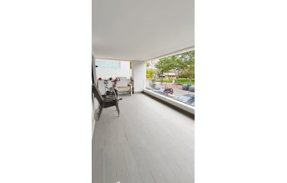 Resale - Ground floor apartment - Marbella - Marbella Centro