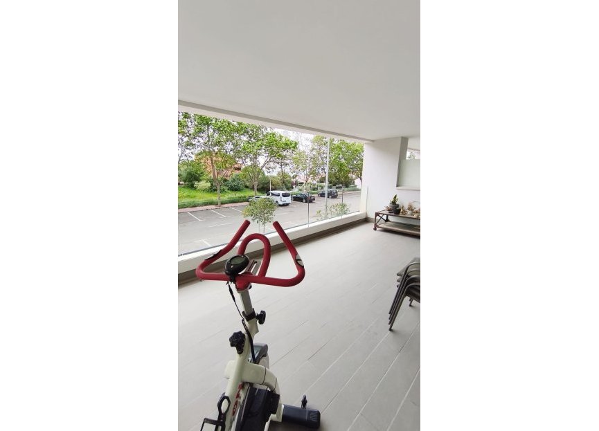 Resale - Ground floor apartment - Marbella - Marbella Centro