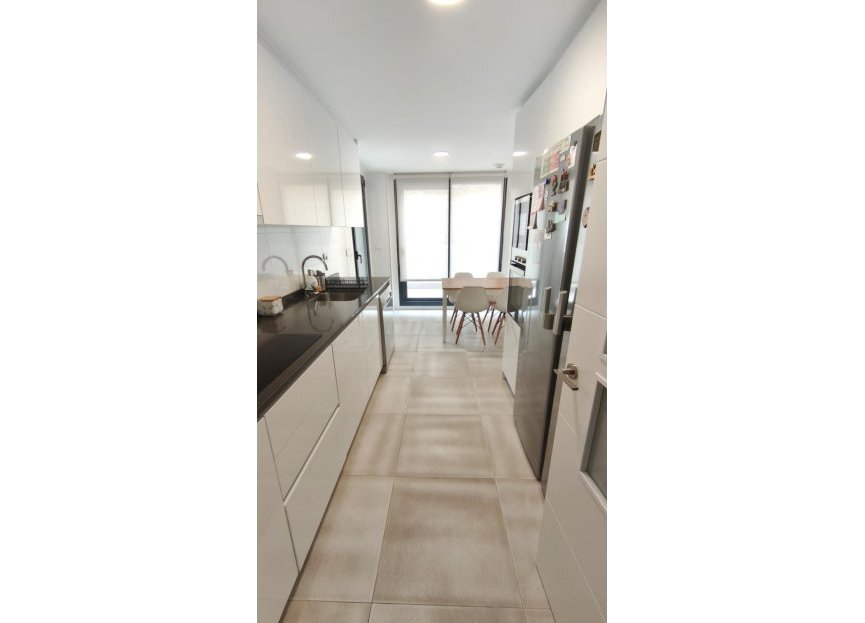 Resale - Ground floor apartment - Marbella - Marbella Centro