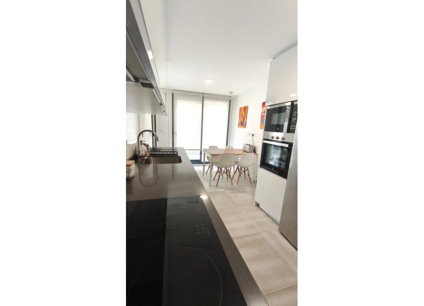 Resale - Ground floor apartment - Marbella - Marbella Centro