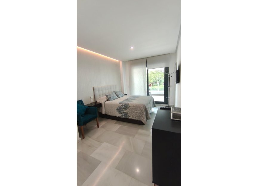 Resale - Ground floor apartment - Marbella - Marbella Centro