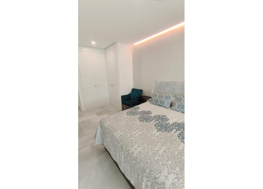 Resale - Ground floor apartment - Marbella - Marbella Centro