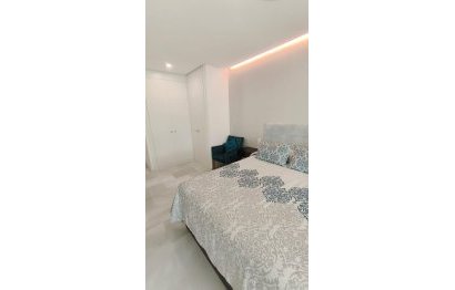 Resale - Ground floor apartment - Marbella - Marbella Centro