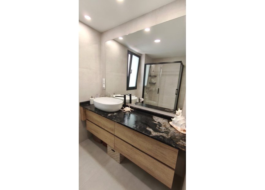 Resale - Ground floor apartment - Marbella - Marbella Centro