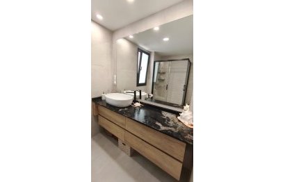 Resale - Ground floor apartment - Marbella - Marbella Centro