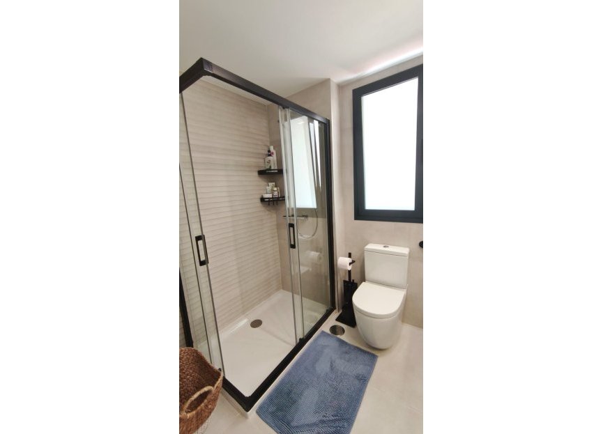 Resale - Ground floor apartment - Marbella - Marbella Centro