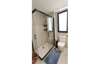 Resale - Ground floor apartment - Marbella - Marbella Centro