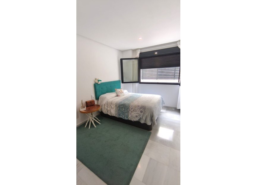 Resale - Ground floor apartment - Marbella - Marbella Centro