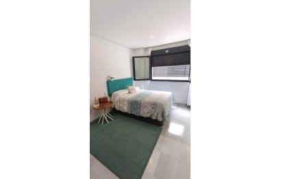 Resale - Ground floor apartment - Marbella - Marbella Centro