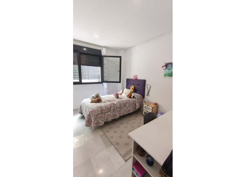 Resale - Ground floor apartment - Marbella - Marbella Centro