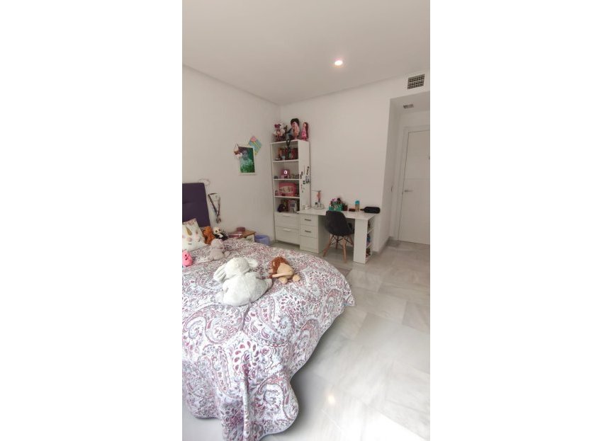 Resale - Ground floor apartment - Marbella - Marbella Centro