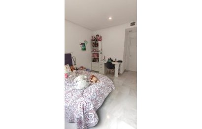 Resale - Ground floor apartment - Marbella - Marbella Centro