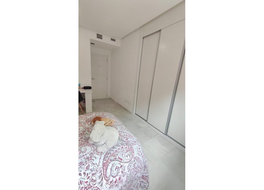 Resale - Ground floor apartment - Marbella - Marbella Centro