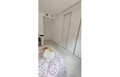 Resale - Ground floor apartment - Marbella - Marbella Centro