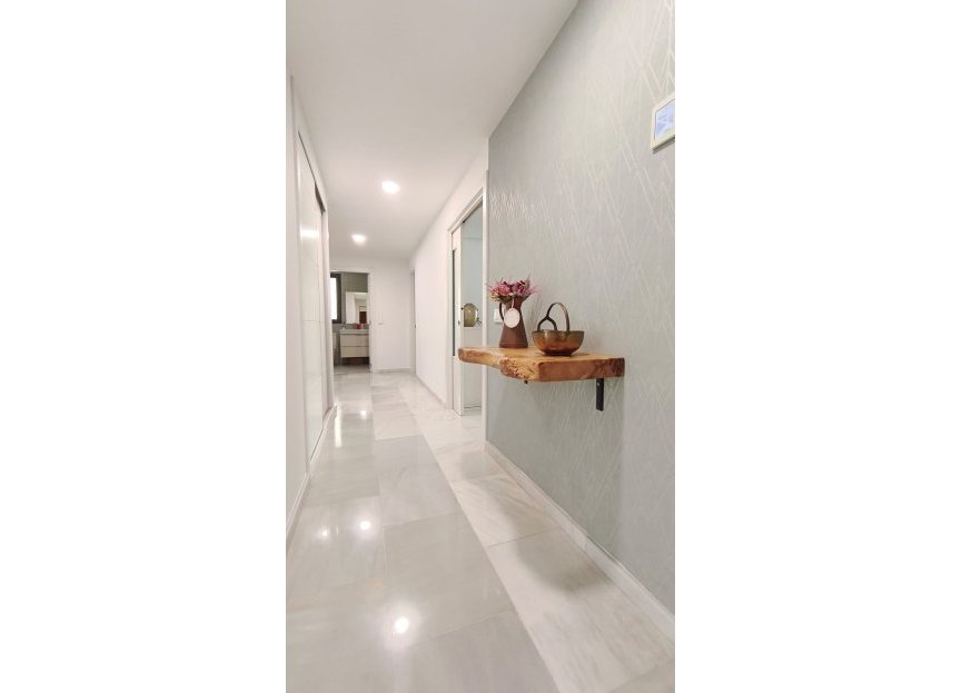 Resale - Ground floor apartment - Marbella - Marbella Centro