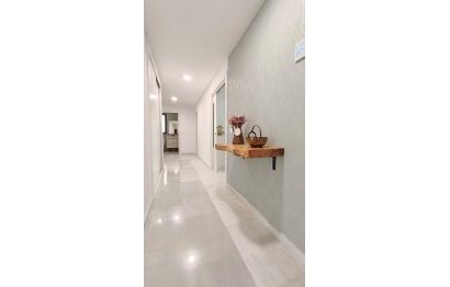 Resale - Ground floor apartment - Marbella - Marbella Centro