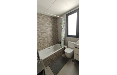 Resale - Ground floor apartment - Marbella - Marbella Centro