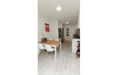 Resale - Ground floor apartment - Marbella - Marbella Centro