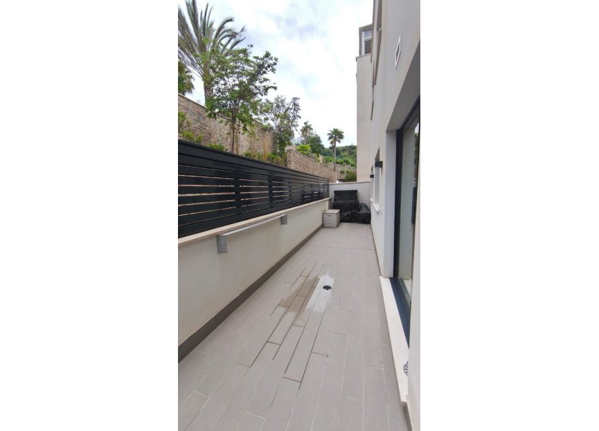 Resale - Ground floor apartment - Marbella - Marbella Centro