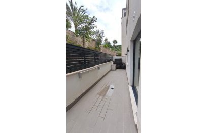 Resale - Ground floor apartment - Marbella - Marbella Centro