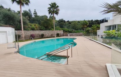 Resale - Ground floor apartment - Marbella - Marbella Centro