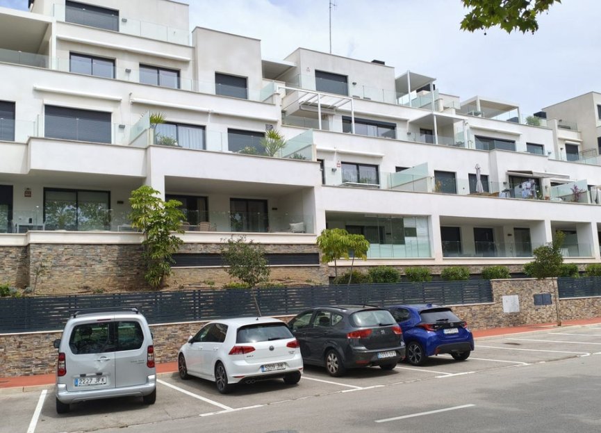 Resale - Ground floor apartment - Marbella - Marbella Centro