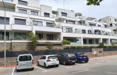 Resale - Ground floor apartment - Marbella - Marbella Centro