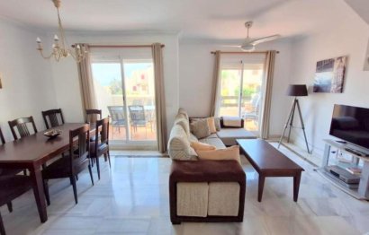 Resale - Apartment - Penthouse - Casares - Casares Centro
