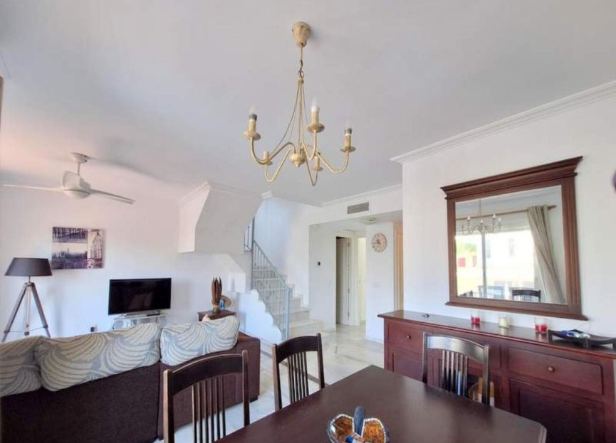 Resale - Apartment - Penthouse - Casares - Casares Centro