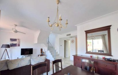 Resale - Apartment - Penthouse - Casares - Casares Centro