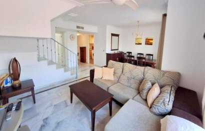 Resale - Apartment - Penthouse - Casares - Casares Centro
