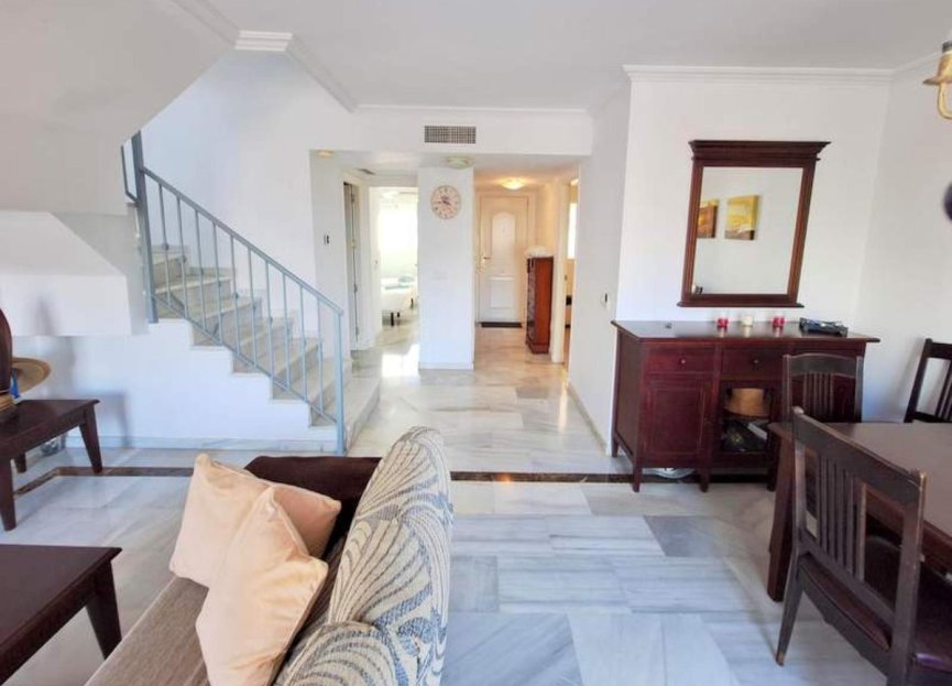 Resale - Apartment - Penthouse - Casares - Casares Centro