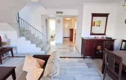 Resale - Apartment - Penthouse - Casares - Casares Centro