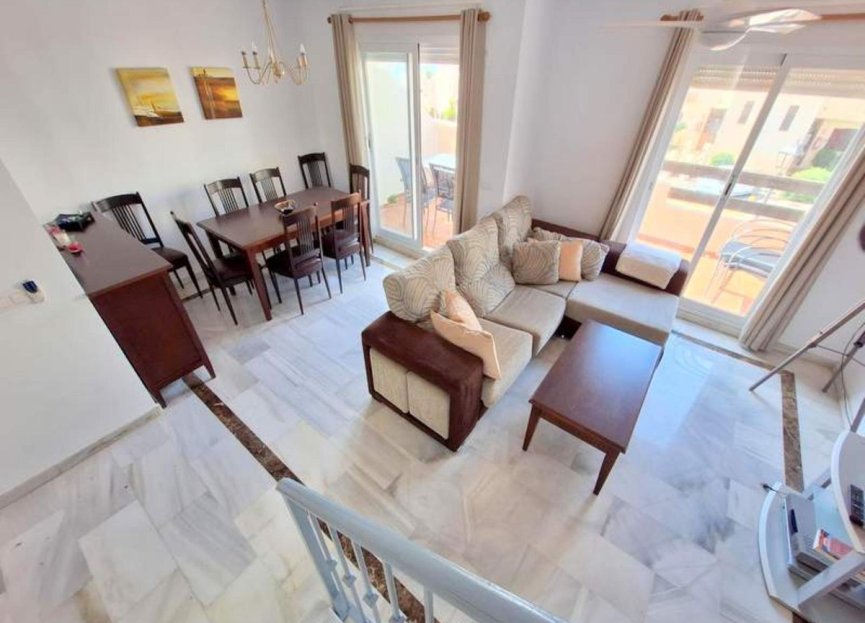 Resale - Apartment - Penthouse - Casares - Casares Centro