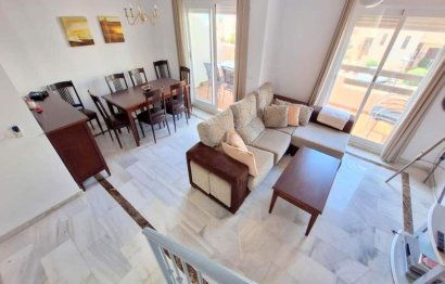 Resale - Apartment - Penthouse - Casares - Casares Centro