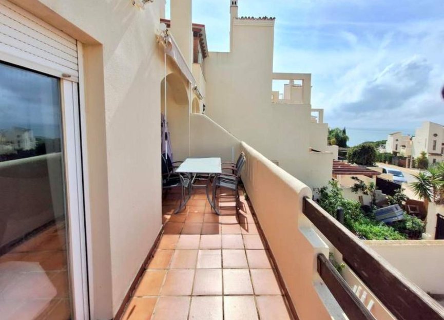 Resale - Apartment - Penthouse - Casares - Casares Centro