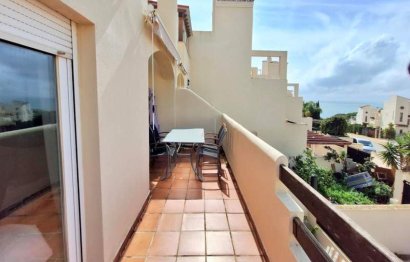Resale - Apartment - Penthouse - Casares - Casares Centro