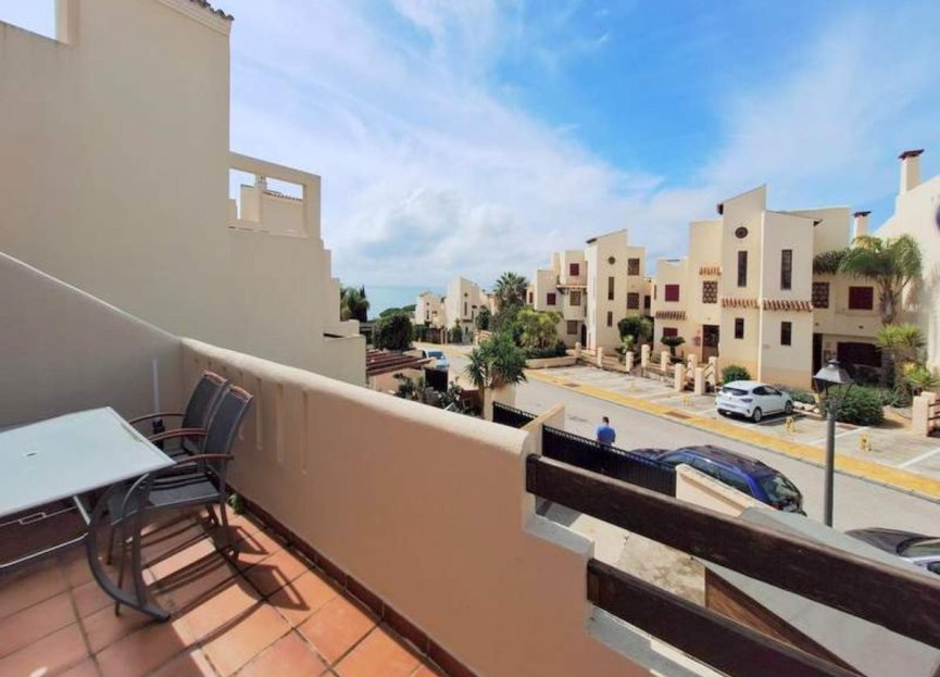 Resale - Apartment - Penthouse - Casares - Casares Centro