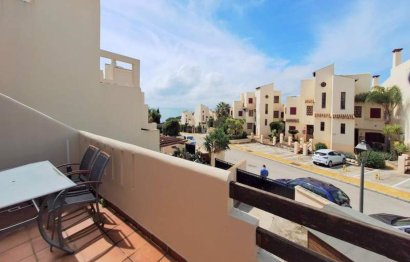 Resale - Apartment - Penthouse - Casares - Casares Centro
