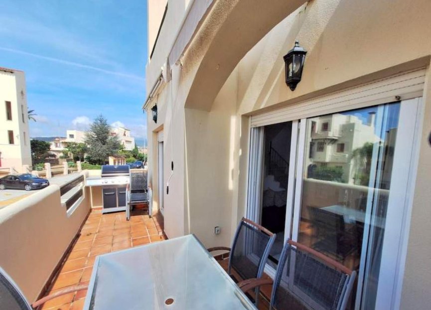 Resale - Apartment - Penthouse - Casares - Casares Centro